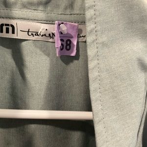 Travis Matthew Jacket